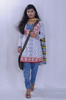 Actress Saniya Stills
